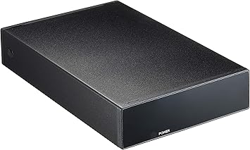 Amazon グルービー Ecol エコモード搭載ハードディスクケース Ps3 トルネ レグザ対応 ブラック Eco Case3 5 U2 Bk タイムリー パソコン 周辺機器 通販