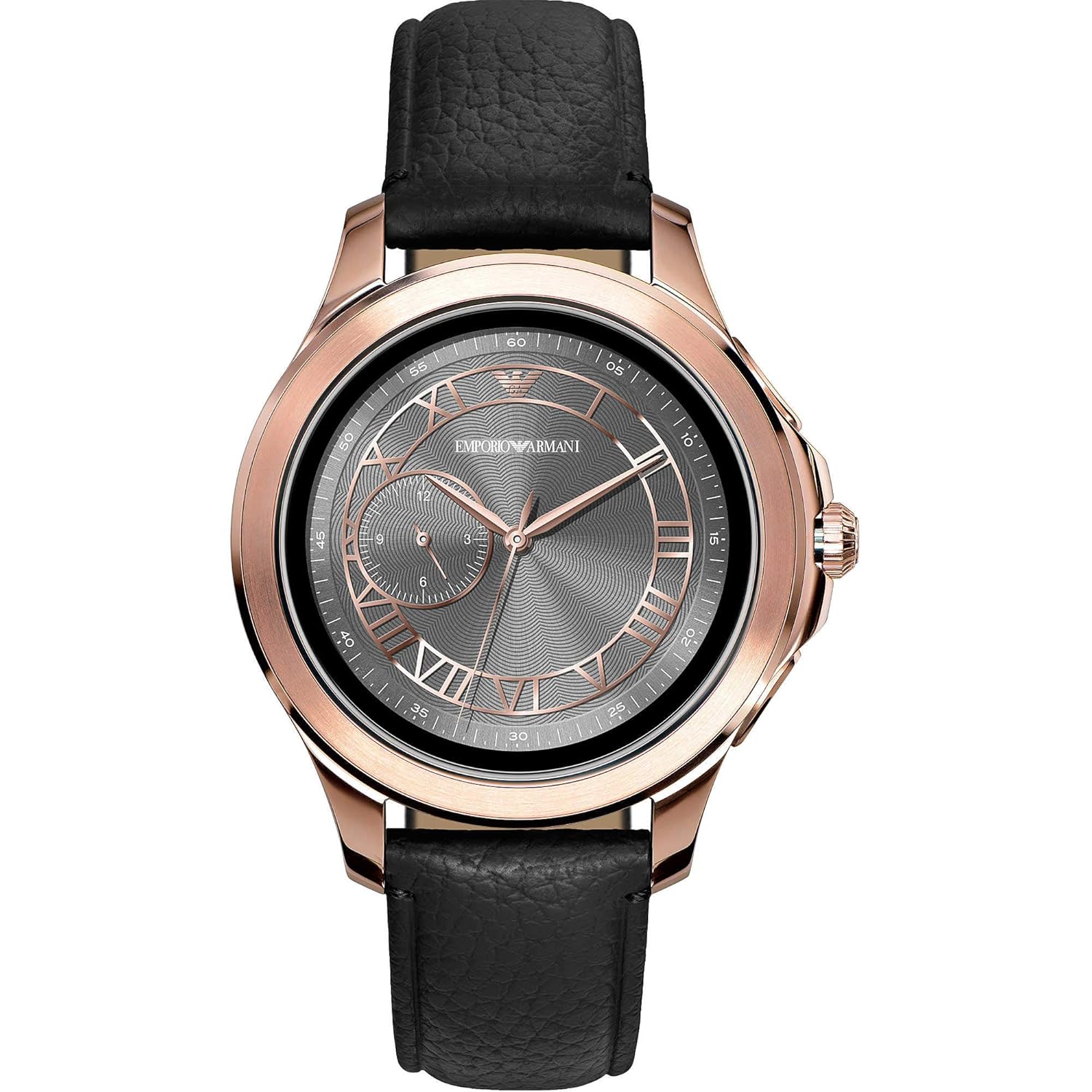 Emporio Armani Smartwatch ART5012: Amazon.es: Relojes