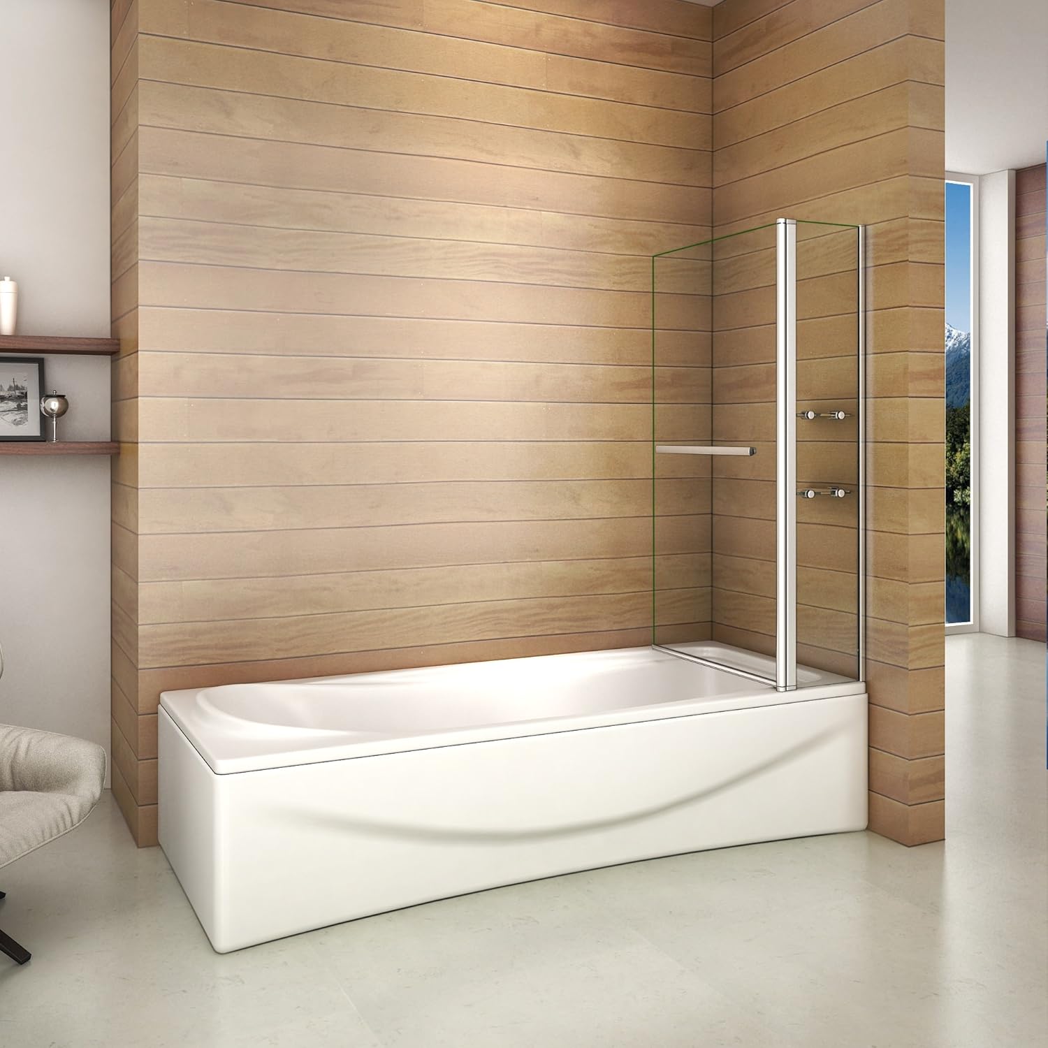 Cabines Et Parois De Douche Pare De Baignoire 100x140cm Pare De Douche Pivotant Pare Baignoire Avec Les Etages En Verre Securit Bricolage Sandalsshoes Ge Cabines Et Parois De Douche Pare De Baignoire 100x140cm Pare De Douche Pivotant Pare Baignoire Avec Les Etages En Verre Securit Bricolage Sandalsshoes Ge