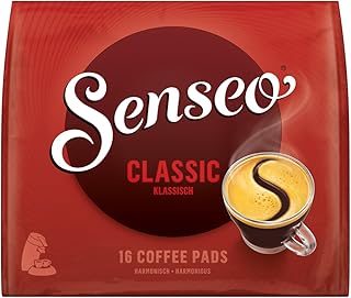 Douwe Egberts Senseo Klassisch (16 Port.)