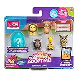 Adopt Me! Pets Multipack Animal Life - Hidden Pet