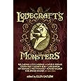 Lovecraft's Monsters