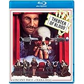 Theater of Blood (Special Edition) [Blu-ray]