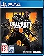 Call of Duty: Black Ops 4 (Exclusive to Amazon.co.uk) (PS4)