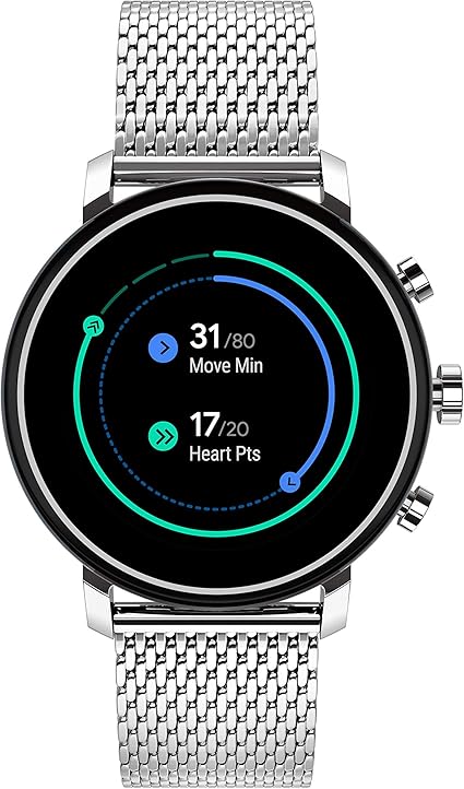 movado connect