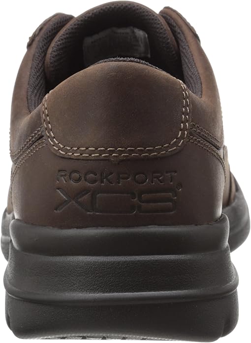 rockport men's city play two slip on oxford