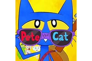 Pete The Cat
