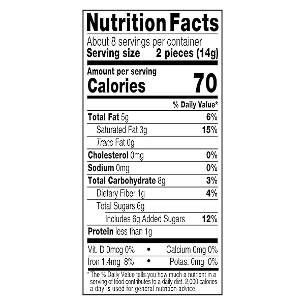 BAKER’S SEMI-SWEET CHOCOLATE PREMIUM BAKING BAR WITH 56% CACAO, 4 OZ BOX