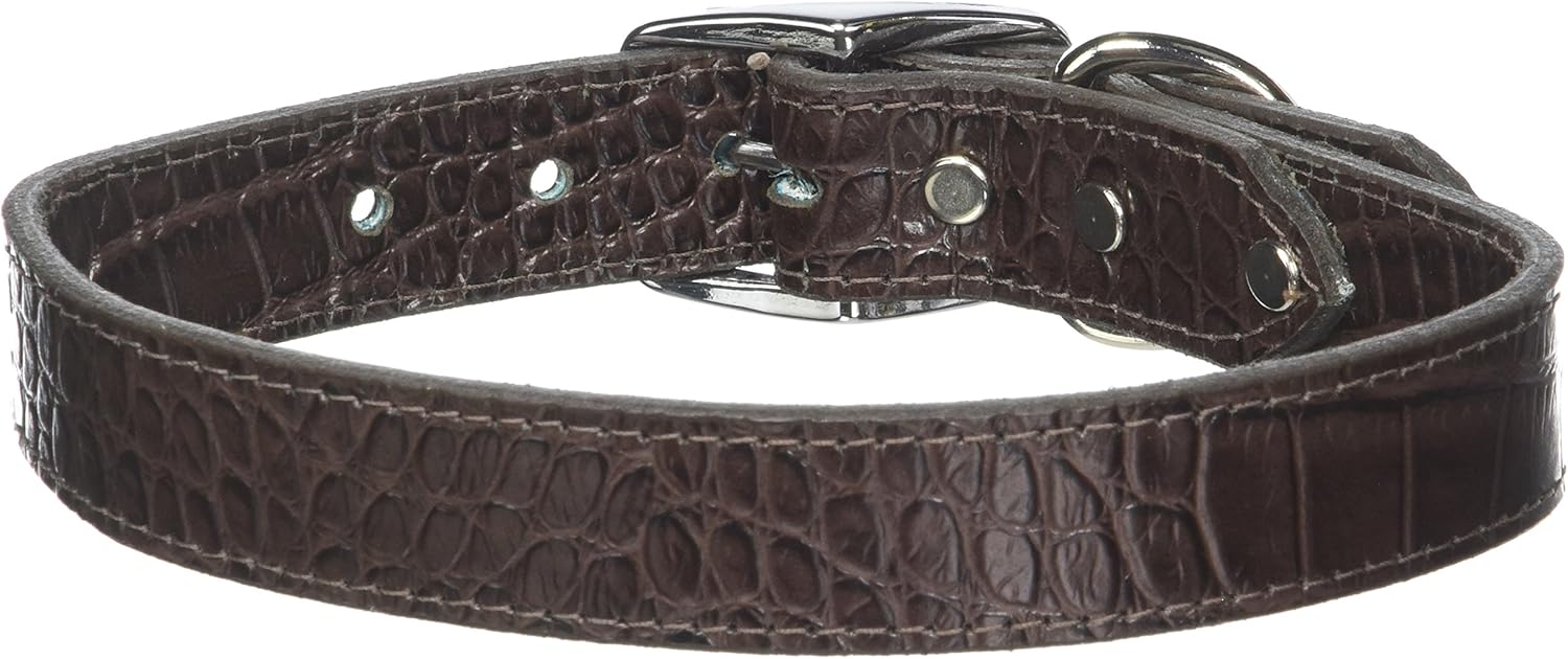 leather brothers collars