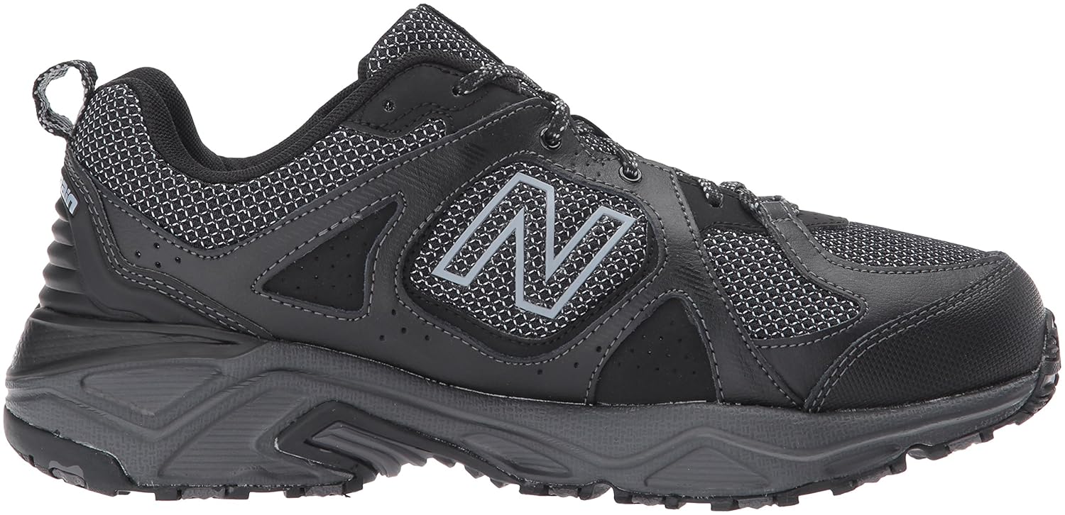 new balance men's cushioning 620v2 trail running shoe