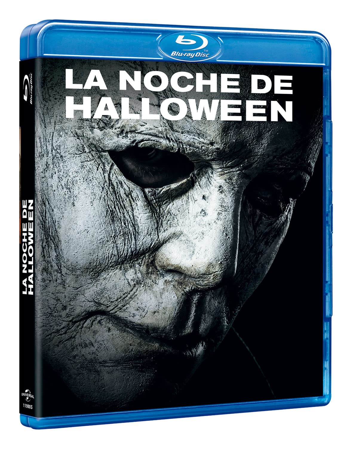 La Noche de Halloween - BD