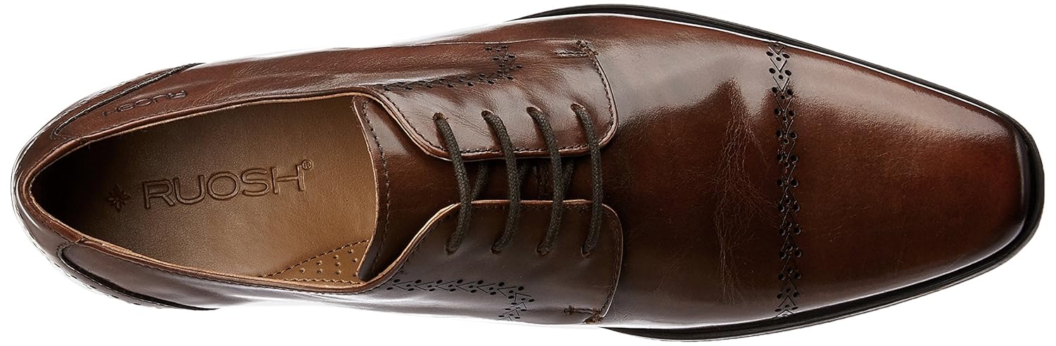 ruosh men's formal shoes