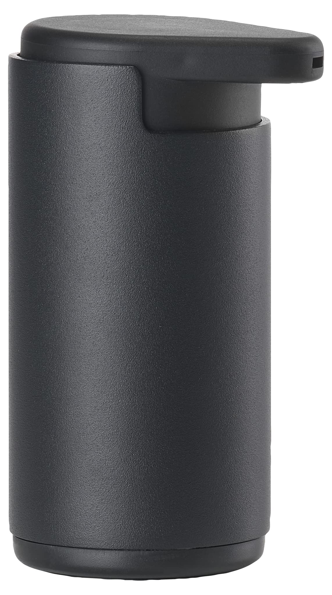 Zone Denmark Rim Soap DispenserColour: Zone Denmark Black