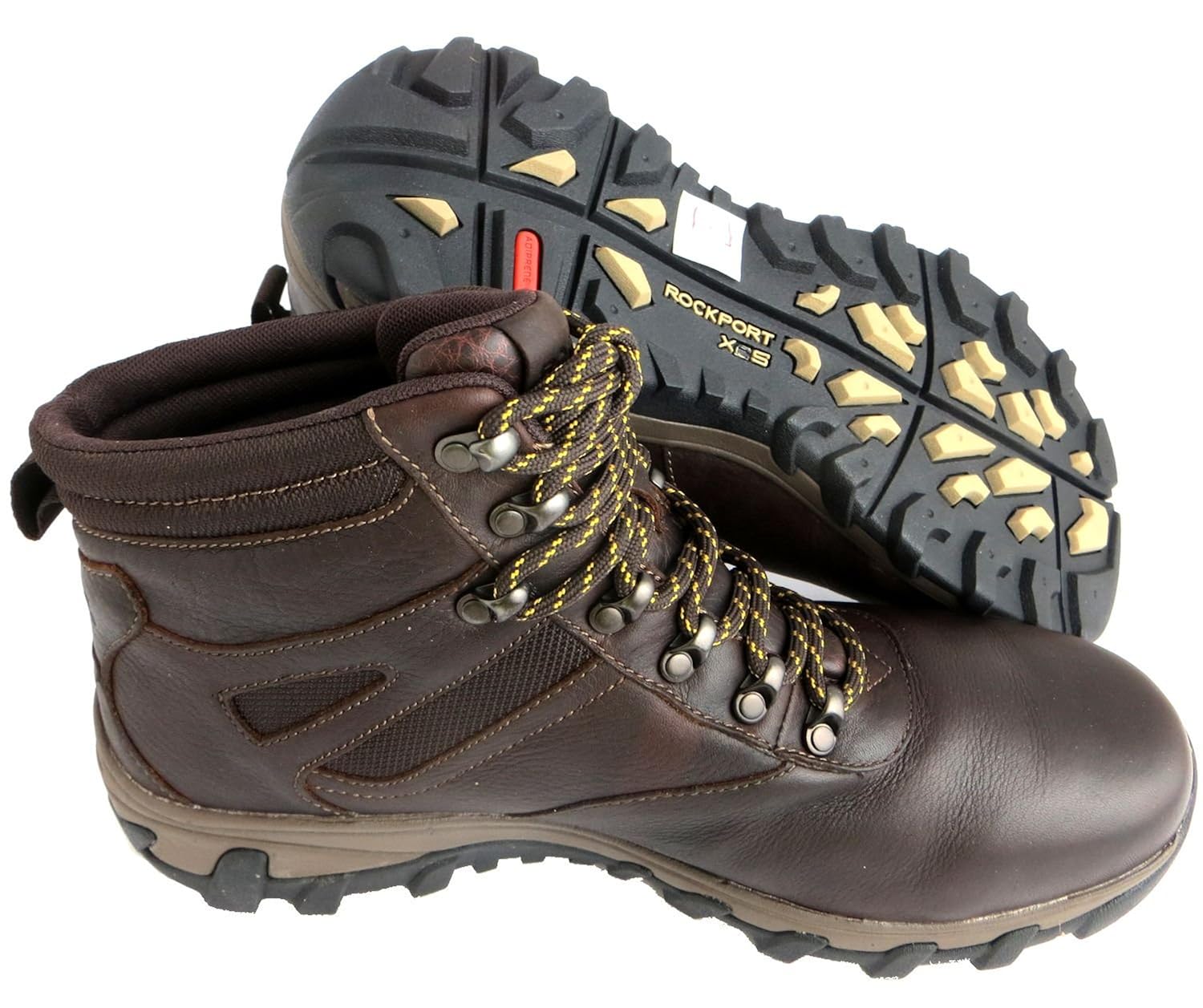 rockport mens hiking boots