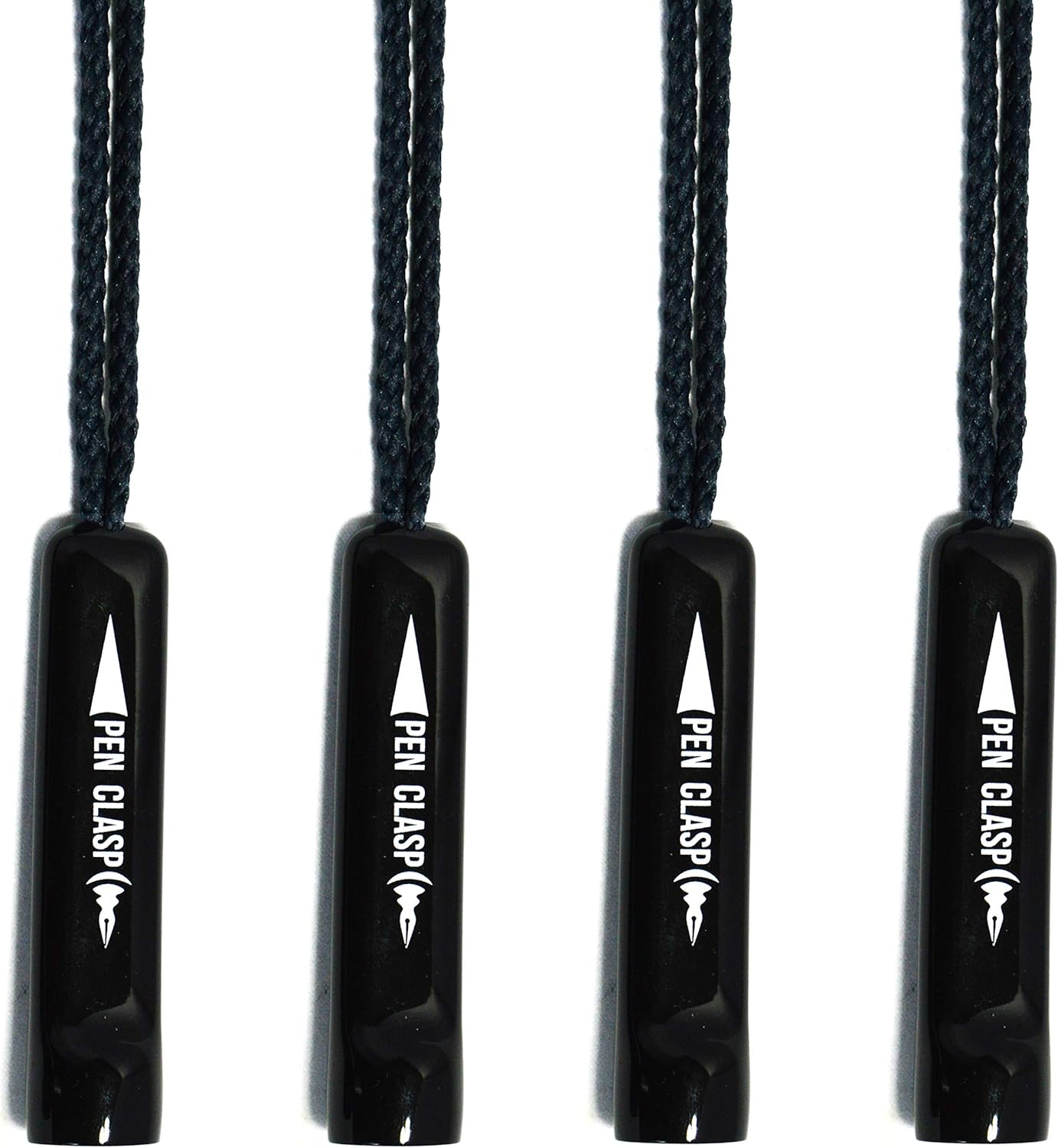 Pen Holder with Lanyard Holds Pen Pencil Marker