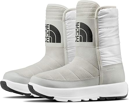 botas para nieve north face mujer
