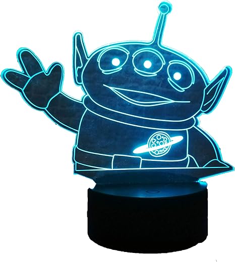 pixar lamp toy
