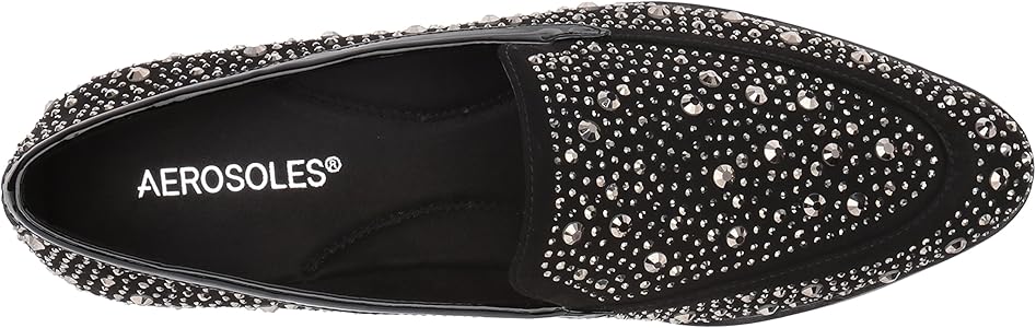 aerosoles east end loafer