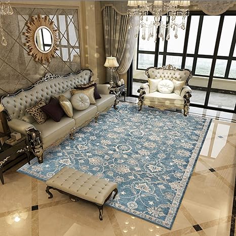 Amazon じゅうたん ラグマット カジュアル シンプル 80 1cm カーペットり ラグ おしゃれ クラシック ボヘミアン エスニック 柄 絨毯 スタイリッシュ リビングり 玄関マット カラー ラグ カーペット オンライン通販