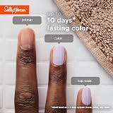 SALLY HANSEN Miracle Gel Hunger Flames 14.7 ml Gel-Like Nail Polish view 7
