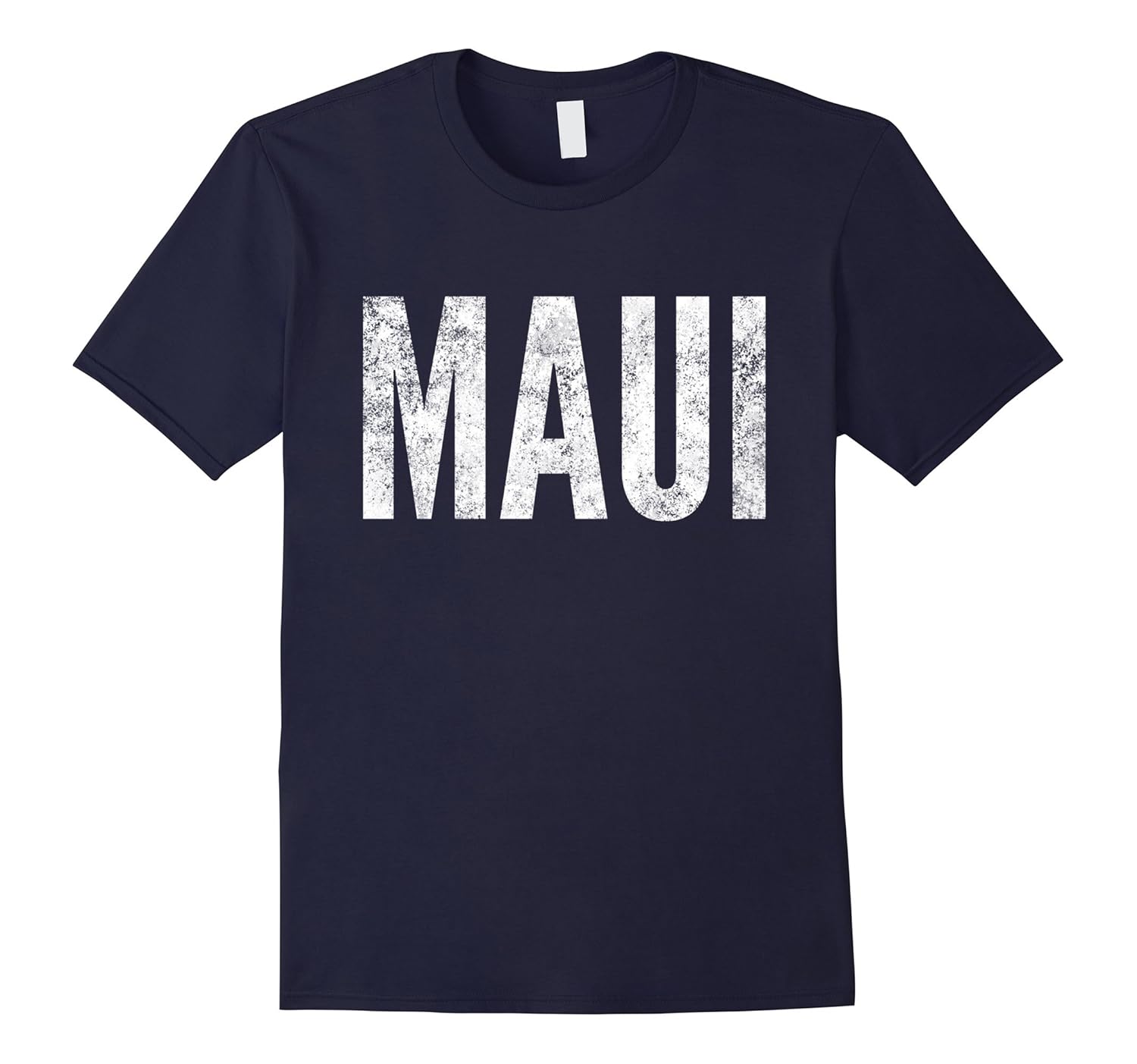 Maui T-Shirt-ANZ