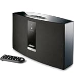 Amazon.com: Bose 738102-1100 SoundTouch 30 Wireless Speaker