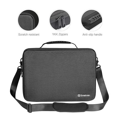 Shoulder Bag Macbook Air 2021 Travel Case Macbook Case Smatree