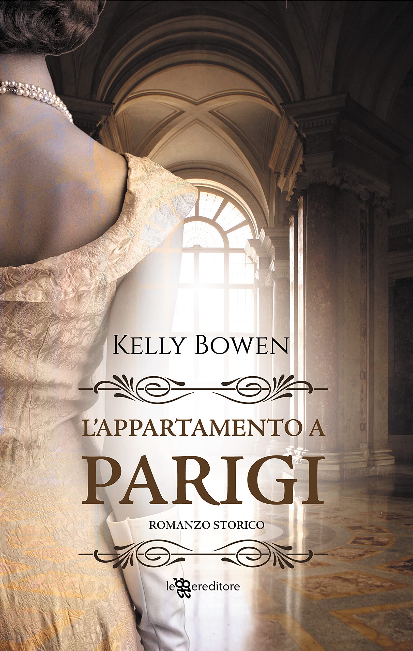 L'appartamento a Parigi : Bowen, Kelly: Amazon.it: Libri