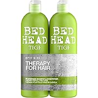 Tigi Bed Head Urban Antidotes Re-Energize Tween Shampoo & Conditioner Duo 2 x 750ml by TIGI