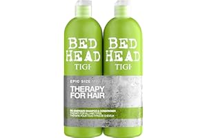 Tigi Bed Head Urban Antidotes Re-Energize Tween Shampoo & Conditioner Duo 2 x 750ml by TIGI
