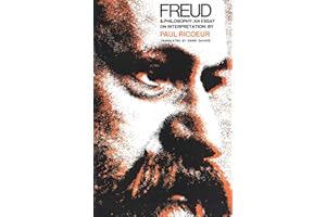 Freud and Philosophy: An Essay on Interpretation (The Terry Lectures Series)