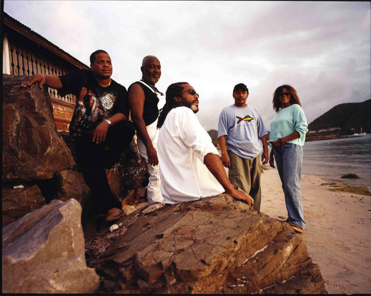 Kassav' bei Amazon Music