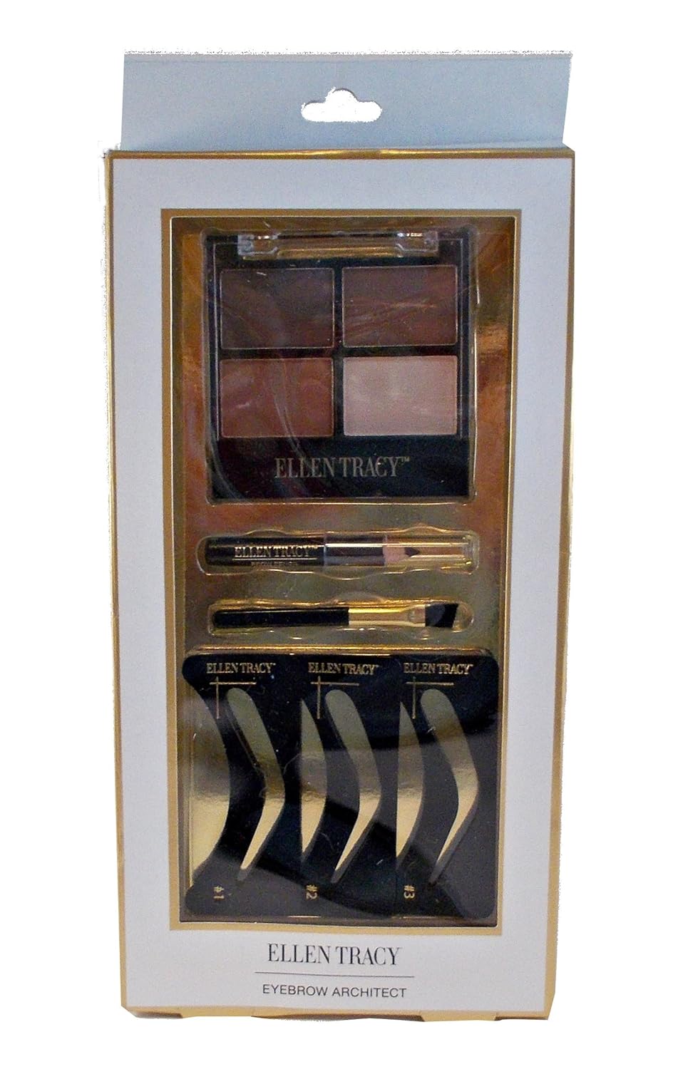 Ellen Tracy Eyebrow Tint Reviews EyebrowShaper