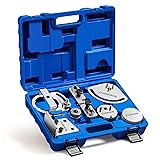YISINIUTUO Engine Camshaft Alignment Timing Belt