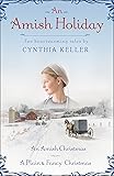 An Amish Gift A Novel Cynthia Keller 9780345538130