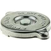 MotoRad T-3 Radiator Cap | Replaces 12R14 21430C991A 31571 R3 9T3 7003 10203 17003 P7003 703-1400. OE-grade replacement.