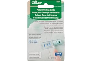 Clover Pattern Cutting Guide