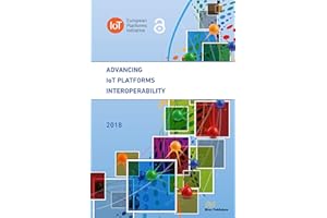 Advancing IoT Platforms Interoperability