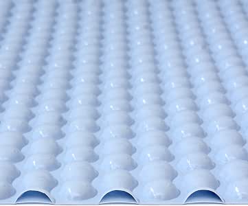 International Pool Protection Cobertor Solar/Manta térmica de 500 ...
