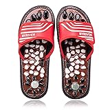 BYRIVER Plantar Fasciitis Foot Massager Massage