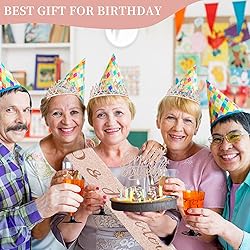55 Birthday Decorations for Women Including 55th
