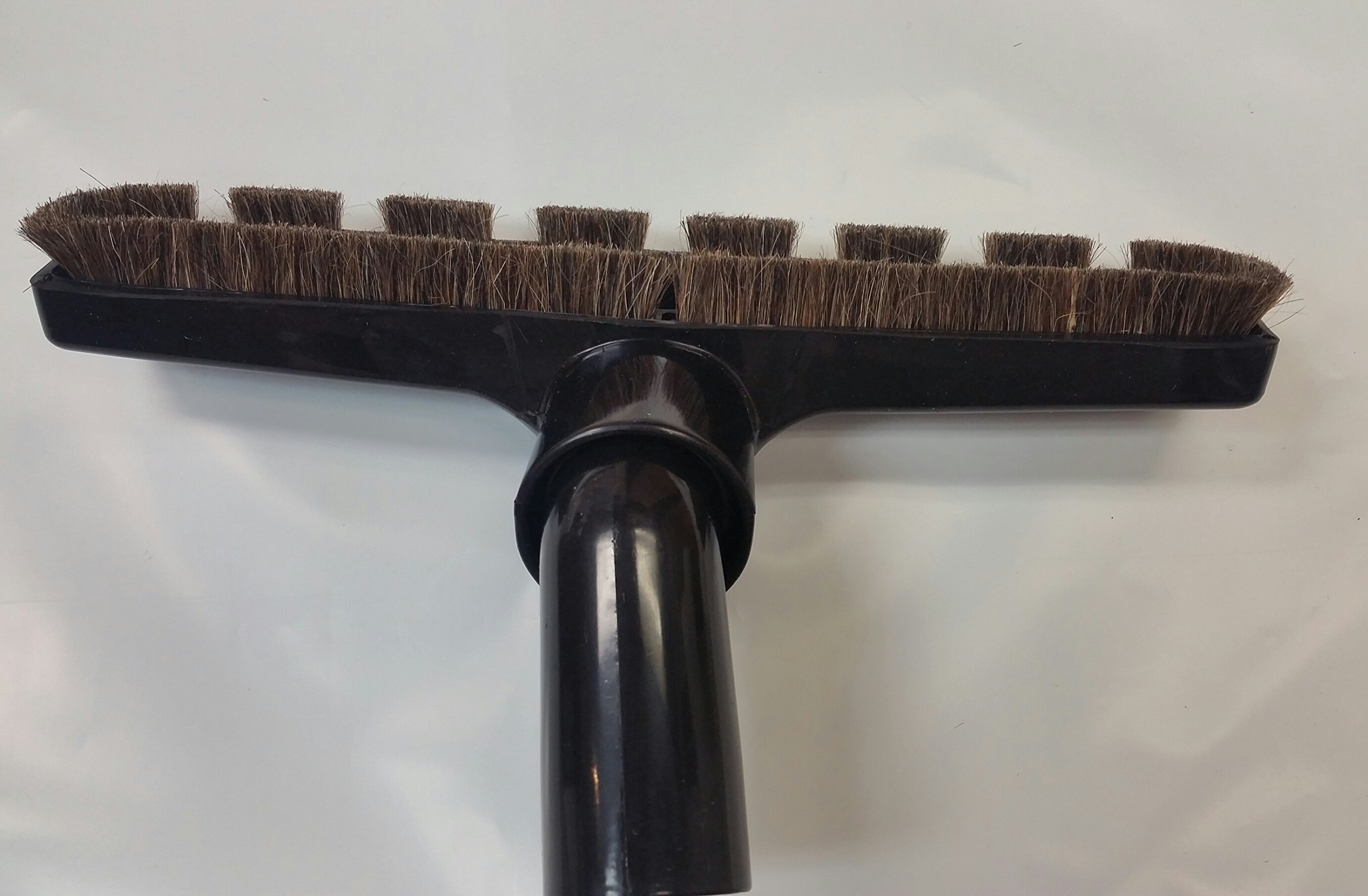 Hardwood Floor Brush 1 and 1/4 (32mm) with soft bristles vacuum cleaner