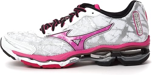 mizuno wave creation 16