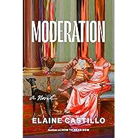 Moderation: A Novel
