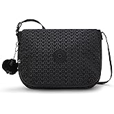 Kipling Women's Earthbeat M Prt2 Crossbody Bag