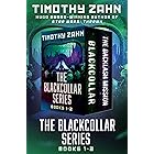The Blackcollar Series Books 1–2: Blackcollar and The Backlash Mission