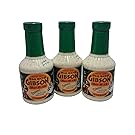 Big Bob Gibsons Original White Sauce - 3 pack