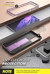 SUPCASE Unicorn Beetle Pro Series Dual Layer Rugged