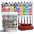 Jerky-n-Spice Wild Game Meat Sticks (10-Pack), Exotic Beef Jerky Variety Pack, Carnivore Snacks, Beef Jerky Snack Packs, Gift Basket Men, Exotic Snacks, Meat Snacks, Gift Box Men, Carnivore Snax