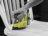 Ryobi R18PS-0 18V ONE+ Cordless Corner Palm Sander Body Only 1.8mm Orbit view 3